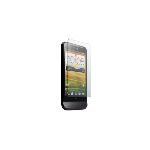 2 x HTC One V Displayschutzfolie klar