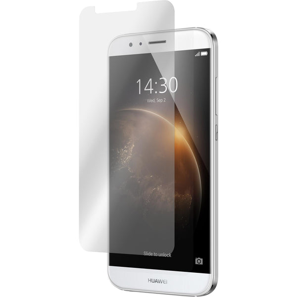 2 x Huawei G8 Displayschutzfolie klar