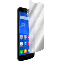 2 x Huawei Honor Holly Displayschutzfolie verspiegelt