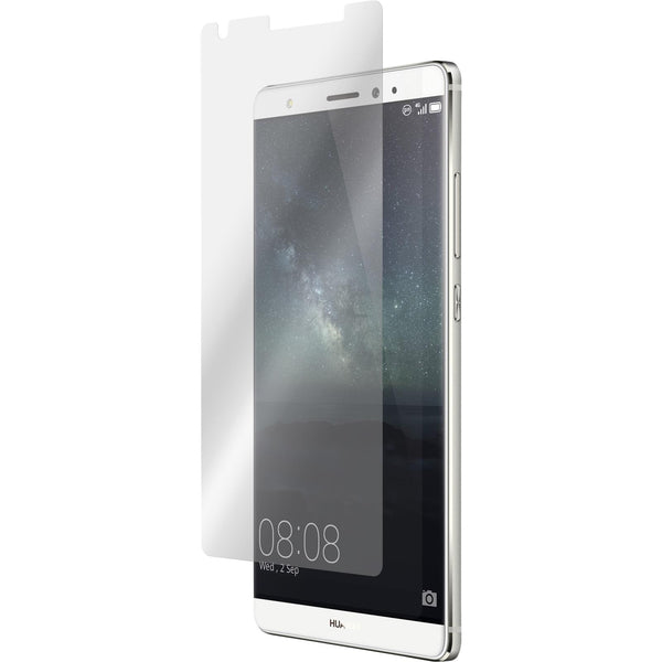2 x Huawei Mate S Displayschutzfolie matt