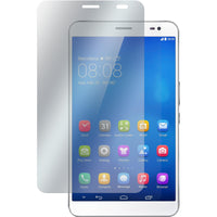 2 x Huawei MediaPad X1 Displayschutzfolie klar