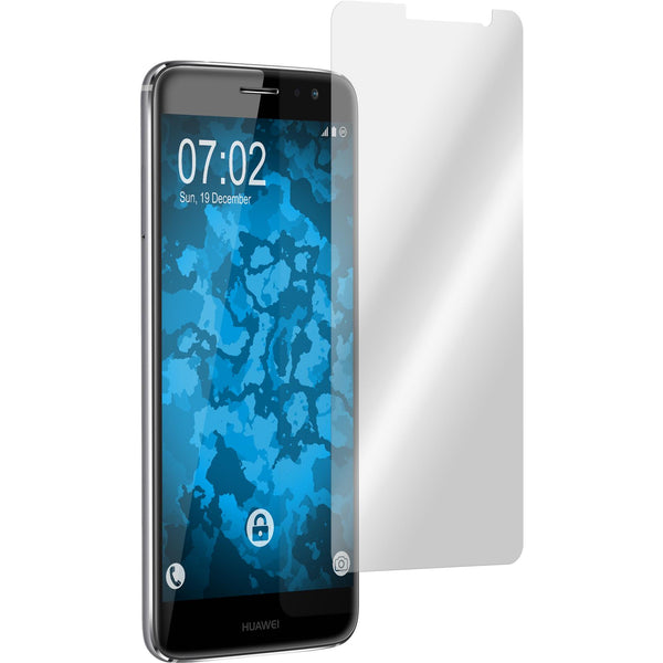 2 x Huawei Nova Plus Displayschutzfolie klar