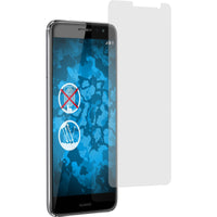 2 x Huawei Nova Plus Displayschutzfolie matt