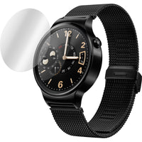 2 x Huawei Watch Displayschutzfolie klar