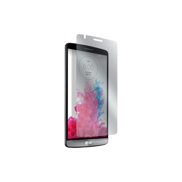 2 x LG G3 S Displayschutzfolie matt