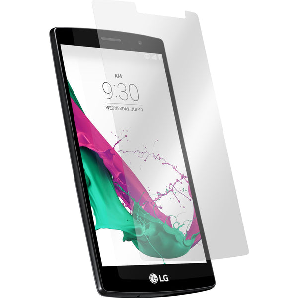2 x LG G4s / G4 Beat Displayschutzfolie matt