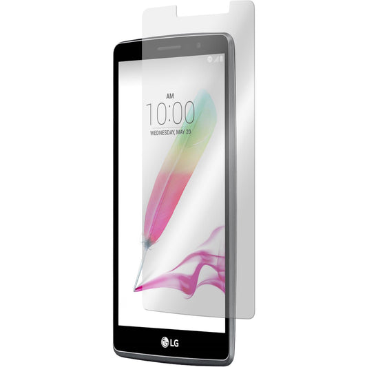 2 x LG G4 Stylus Displayschutzfolie klar