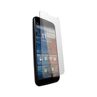 2 x Motorola Moto X Displayschutzfolie klar