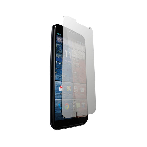 2 x Motorola Moto X Displayschutzfolie verspiegelt