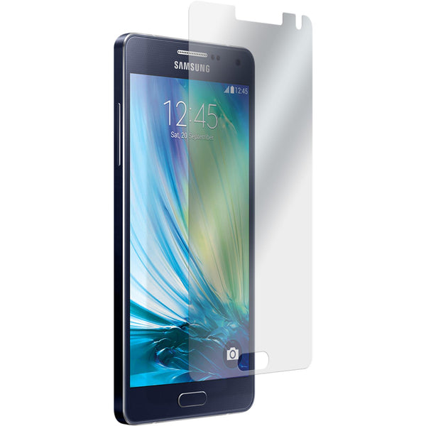 2 x Samsung Galaxy A5 (A500) Displayschutzfolie matt