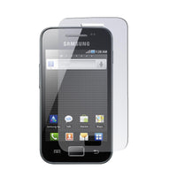 2 x Samsung Galaxy Ace Displayschutzfolie klar