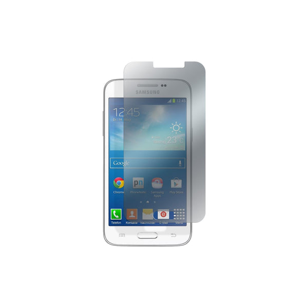 2 x Samsung Galaxy Core Lite Displayschutzfolie klar