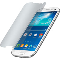 2 x Samsung Galaxy S3 Neo Displayschutzfolie klar