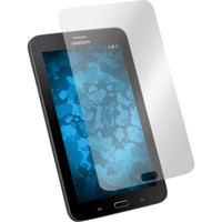 2 x Samsung Galaxy Tab 3 Lite 7.0 Displayschutzfolie klar
