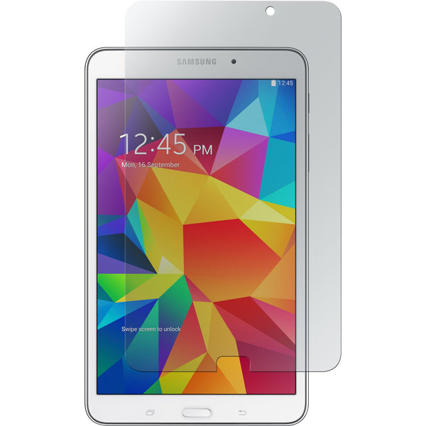 2 x Samsung Galaxy Tab 4 8.0 Displayschutzfolie matt