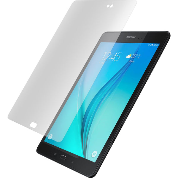 2 x Samsung Galaxy Tab A 9.7 Displayschutzfolie matt