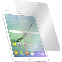 2 x Samsung Galaxy Tab S2 9.7 Displayschutzfolie klar