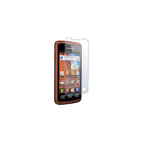 2 x Samsung Galaxy Xcover Displayschutzfolie klar