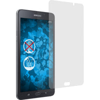 2 x Samsung Galaxy Tab A 7.0 2016 (T280) Displayschutzfolie