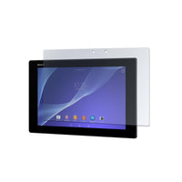 2 x Sony Xperia Tablet Z2 Displayschutzfolie klar