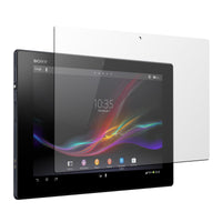 2 x Sony Xperia Tablet Z Displayschutzfolie matt