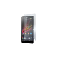 2 x Sony Xperia ZL Displayschutzfolie klar