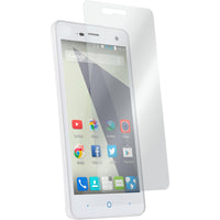 2 x ZTE Blade L3 Glas-Displayschutzfolie klar