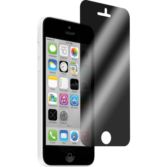 4 x Apple iPhone 5c Displayschutzfolie Privacy