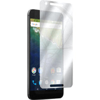 4 x Google Nexus 6P Displayschutzfolie verspiegelt