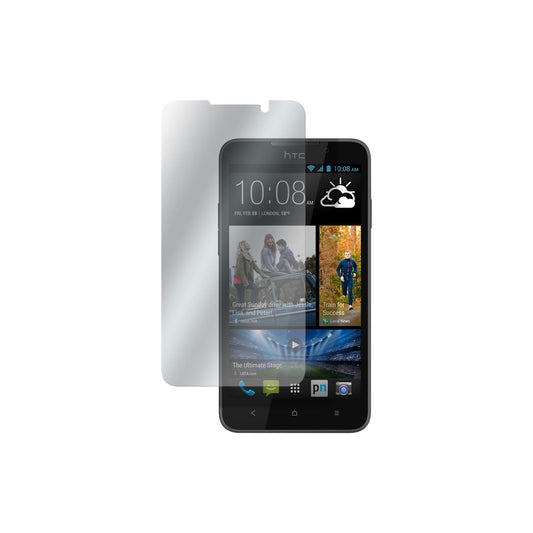4 x HTC Desire 516 Displayschutzfolie klar