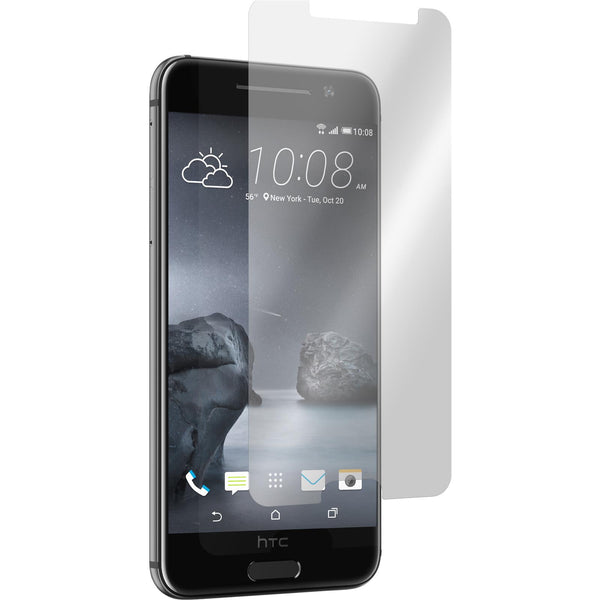 4 x HTC One A9 Displayschutzfolie matt