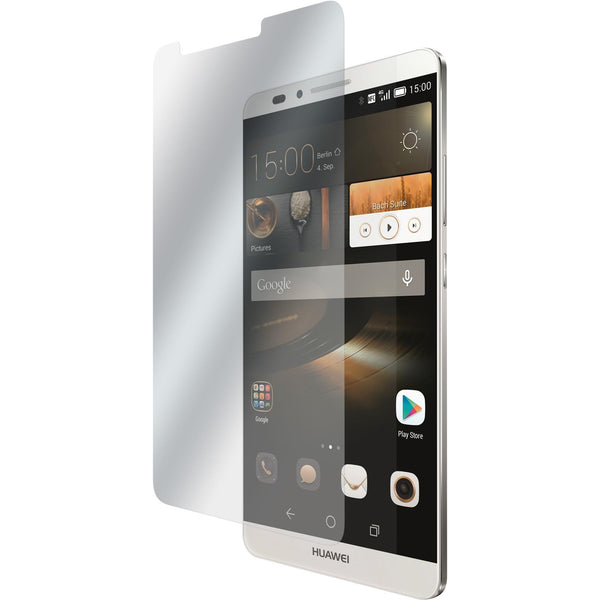 4 x Huawei Ascend Mate 7 Displayschutzfolie matt