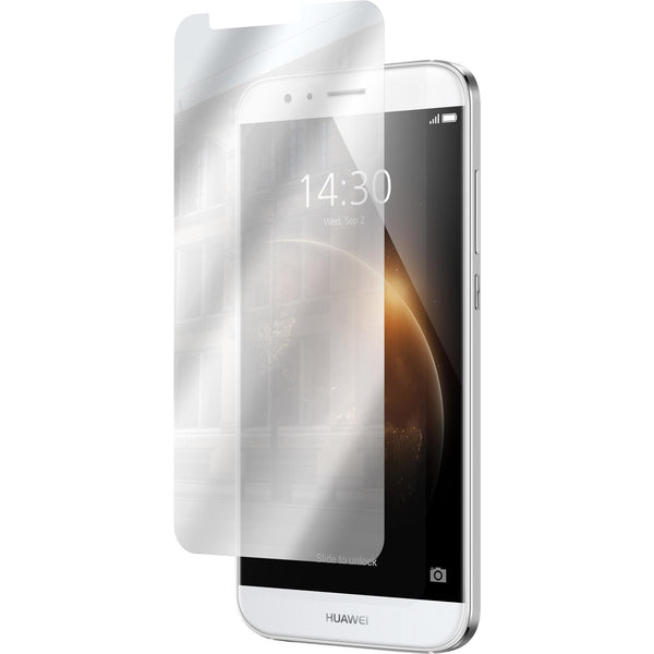 4 x Huawei G8 Displayschutzfolie verspiegelt