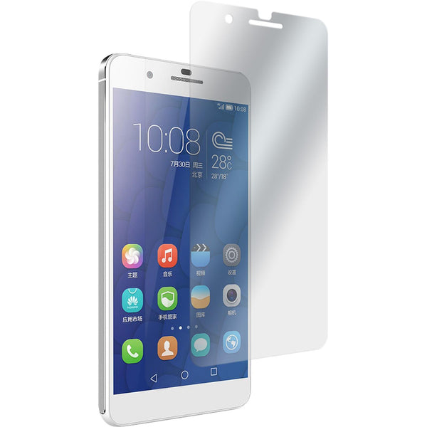 4 x Huawei Honor 6 Plus Displayschutzfolie matt