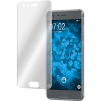 4 x Huawei Honor 9 Displayschutzfolie klar Flexible Folien