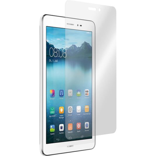 4 x Huawei MediaPad T1 8.0 Displayschutzfolie klar