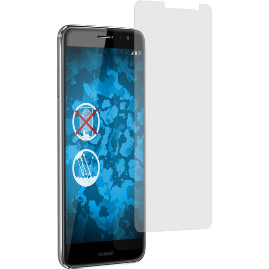 4 x Huawei Nova Plus Displayschutzfolie matt