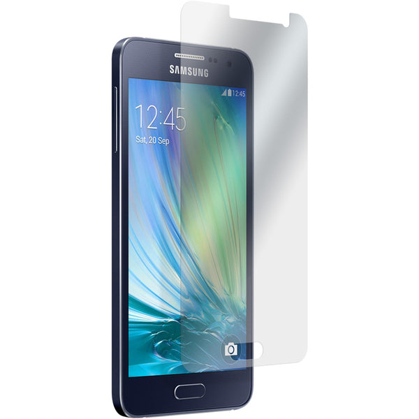 4 x Samsung Galaxy A3 (A300) Displayschutzfolie matt