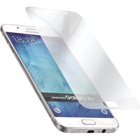 4 x Samsung Galaxy A8 (2015) Displayschutzfolie verspiegelt