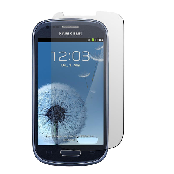 4 x Samsung Galaxy S3 Mini Displayschutzfolie matt