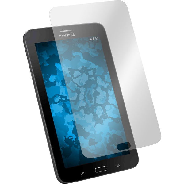 4 x Samsung Galaxy Tab 3 Lite 7.0 Displayschutzfolie klar