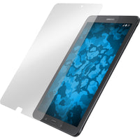 4 x Samsung Galaxy Tab E 9.6 Displayschutzfolie matt