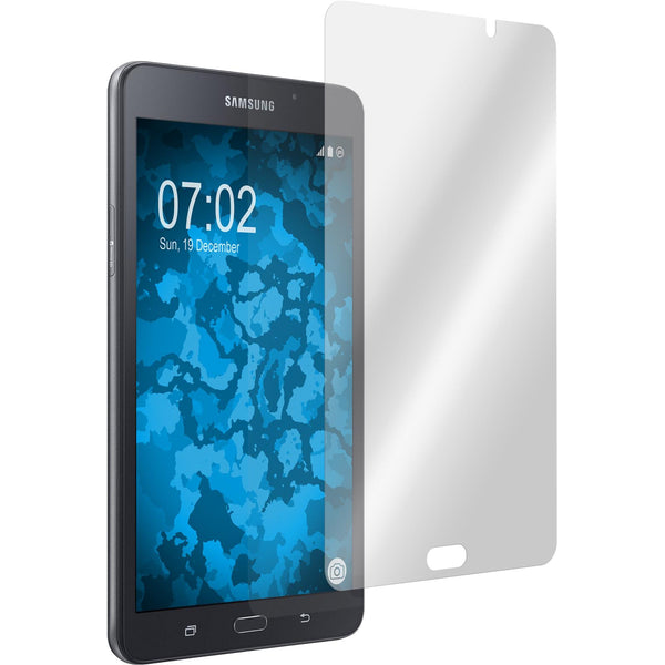4 x Samsung Galaxy Tab A 7.0 2016 (T280) Displayschutzfolie