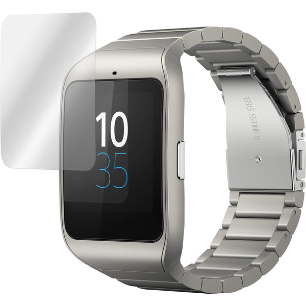 Sony smartwatch 3 hot sale