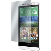 6 x HTC Desire 510 Displayschutzfolie matt