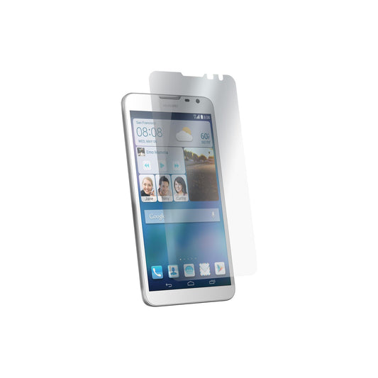 6 x Huawei Ascend Mate 2 Displayschutzfolie matt