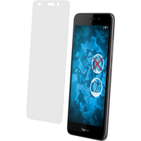 6 x Huawei Honor 5C Displayschutzfolie matt