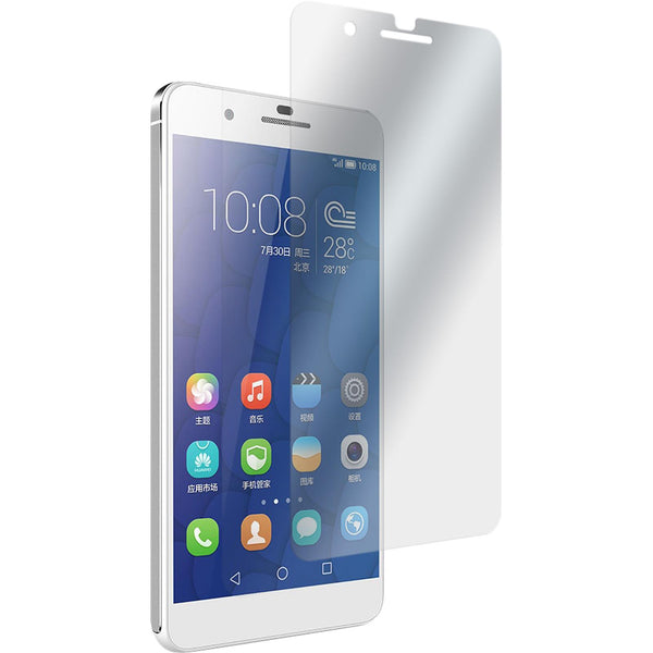 6 x Huawei Honor 6 Plus Displayschutzfolie matt