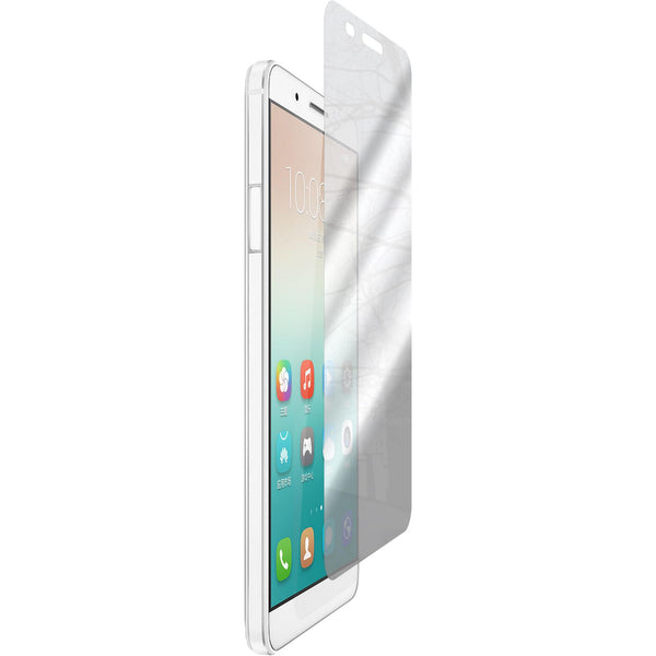 6 x Huawei Honor 7i Displayschutzfolie verspiegelt