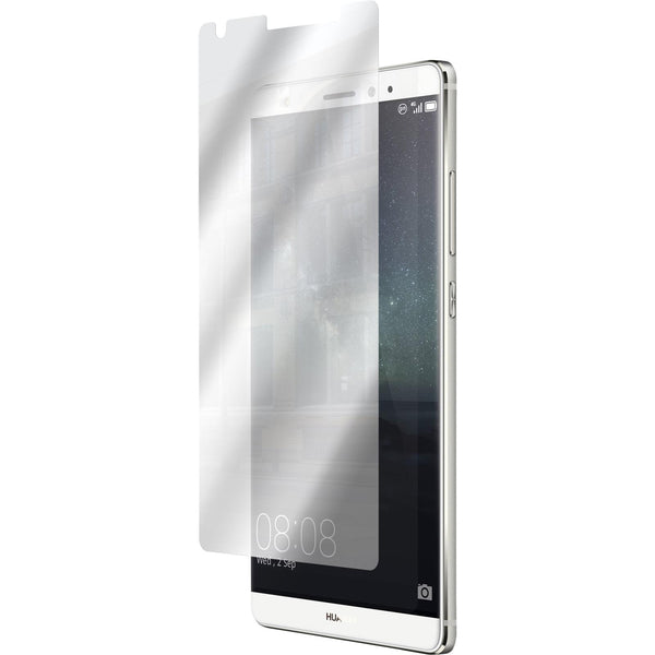 6 x Huawei Mate S Displayschutzfolie verspiegelt
